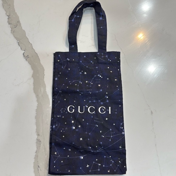 GUCCI | ✨NEW✨ Limited Edition Shopping Tote - Picture 1 of 2